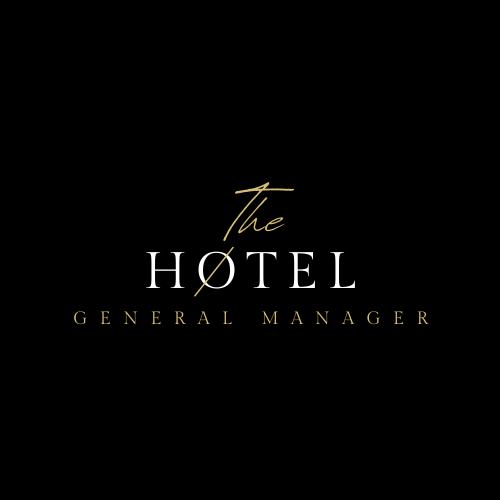 The Hotel GM Logo